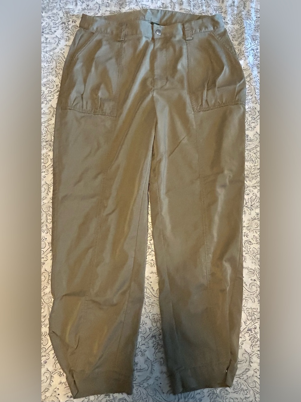 wild fable Olive Utility Cargo Pants